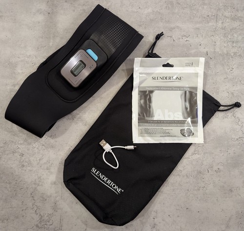 Slendertone connect - slendertone,