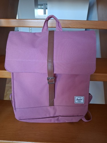 Top henschel rucksack altrosa - rucksack,