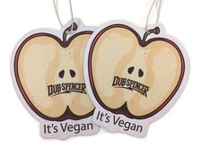 2x Funny Car Fragrance Tree