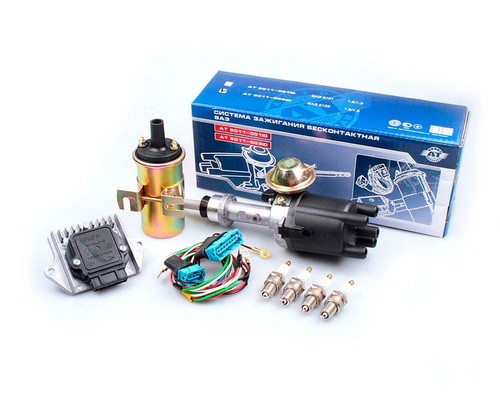 Kontaktlose elektronische