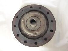 Werkstattauflösung:Oldtimer--DKW Munga  Kupplungsscheibe-Ansehen
