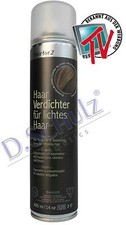 Hairfor2 Original Haarverdichter HairGo Haarauffüller 400ml  Sprühhaar Hair Go