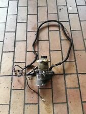 Original Opel Zafira A T98 2.2 DTI elekt. Servopumpe Lenkhilfepumpe TRW
