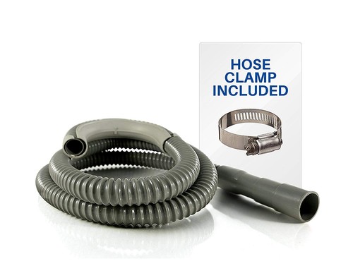 Washing machine drain hose - drain,