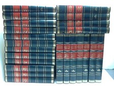 Bertelsmann Lexikothek: Die Große Bertelsmann Lexikothek. 23 Bände und Phonobox