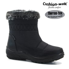 DAMEN WINTER WANDERSCHUHE