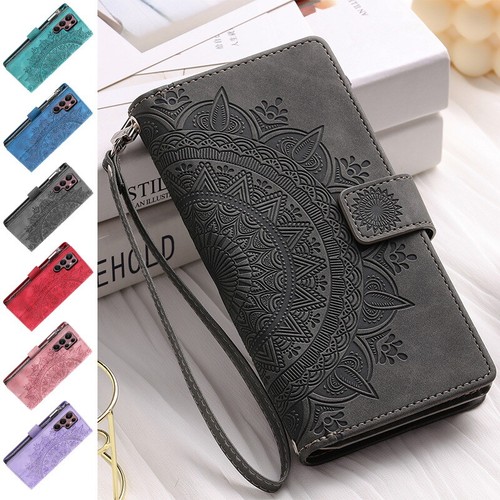 Wallet echt leder hülle für - wallet,