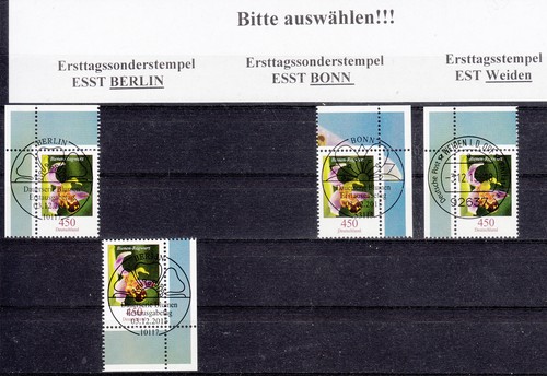 Bund 450 cent blumen minr - ⅍,
