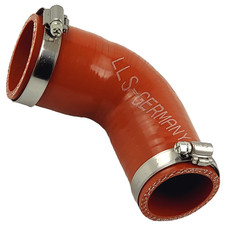 TURBO SACHLAUCH FÜR FORD