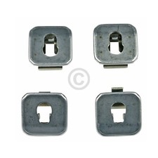 Buchsenset Bosch 00631174 für