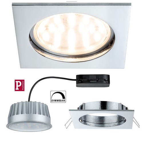 14w einbaustrahler led einbau - einbaustrahler,