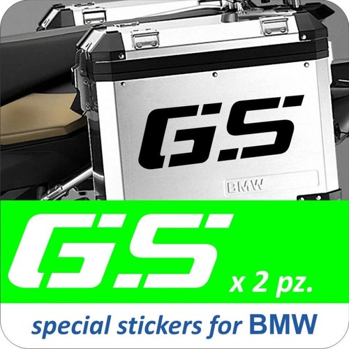 Aufkleber moto bmw r 1200 - 2,