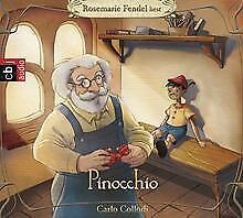 Pinocchio von Collodi, Carlo |