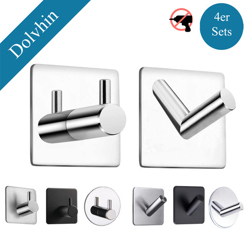 Dolvhin handtuchhaken - dolvhin®,
