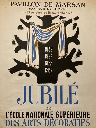 Sehr schöne siebdruck plakat - siebdruck,
