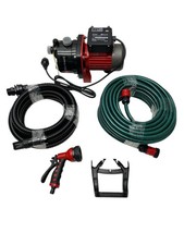 Einhell GC-GP 6538 SET/I