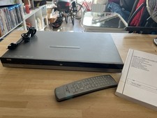 Harman Kardon DVD 37 Digital DVD Player