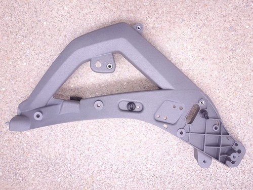 Verkleidung halter front - halter,