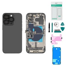 iPhone 14 Pro Gehäuse mit