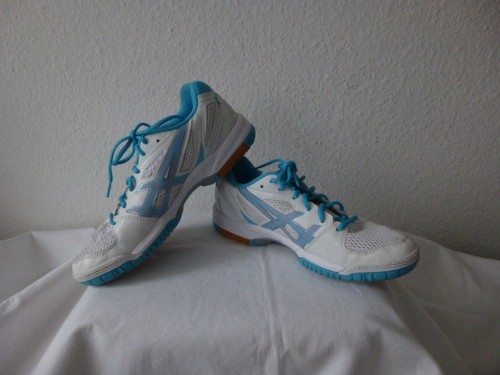 Asics sport hallenschuhe - asics,