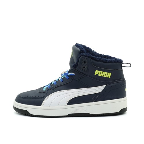 Puma damen rebound mid winter - mid,
