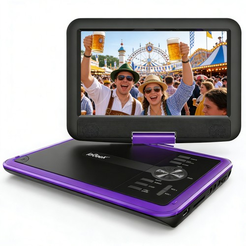 Iegeek tragbarer - iegeek, 11,5"