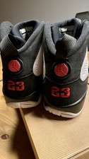 Nike Air Jordan 9 Retro Weiß