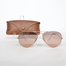 Ray-Ban, Sonnenbrille, Aviator