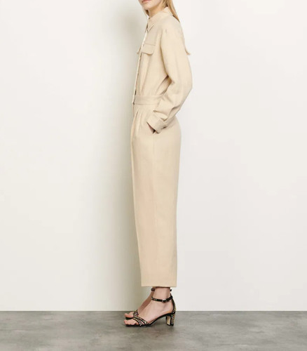 Sandro paris jumpsuit damen - paris,