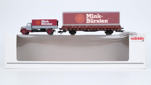 Märklin 48112 museumswagen - märklin,