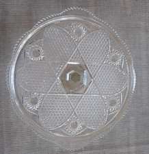 Tortenplatte mit Fuß Glas 32