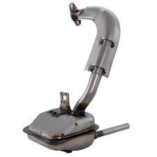 0208 Auspuff Sitoplus Sito