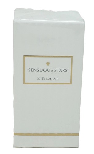 Estée lauder sensuous - estée, stars