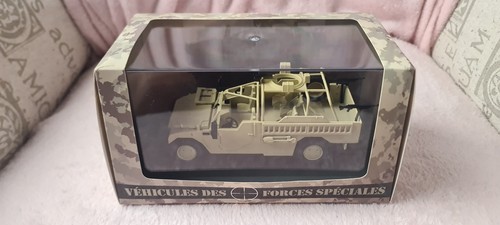 Geländewagen renault sherpa - geländewagen,