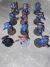 warhammer 40k Figuren