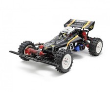 TAMIYA 1:10 RC Hotshot II