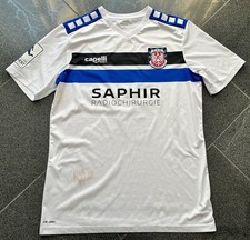 Capelli Herren Fußball Trikot