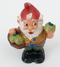 Ferdi Fallobst Ü-Ei Figur