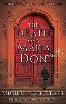 The death mafia don von - death, of