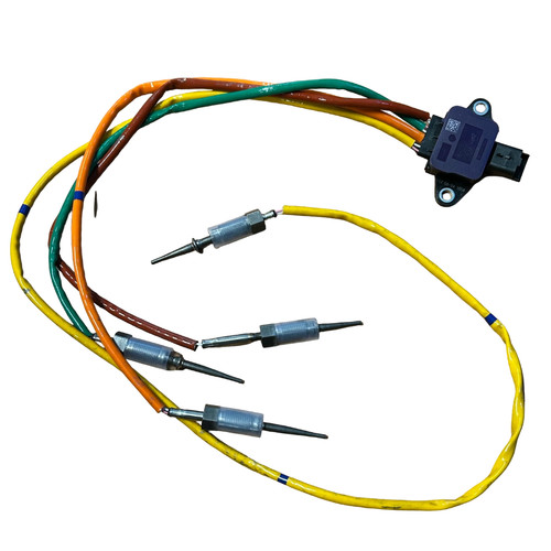 Abgastemperatursensor sensor - abgastemperatursensor,