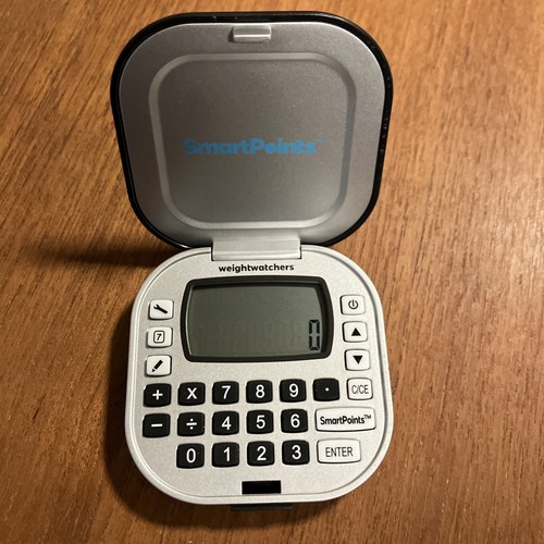 Weight watchers smart - smart, points