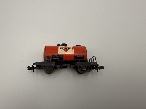 Minitrix 3230 spur tankwagen - 3230, n
