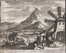 Potosi Bolivia Bolivien