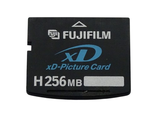 Fujifilm picture card - fujifilm, h