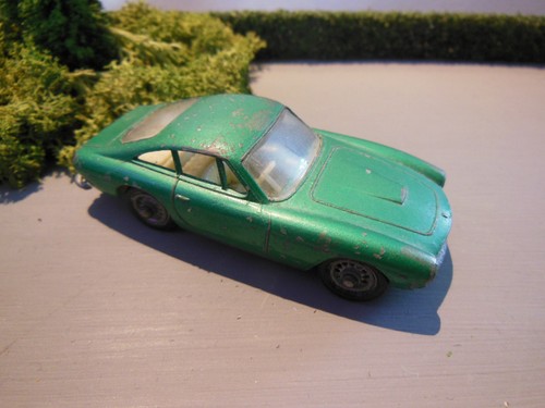 Matchbox ferrari - no.75,,