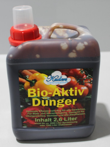 Kuders gartenparadies bio - kuders,