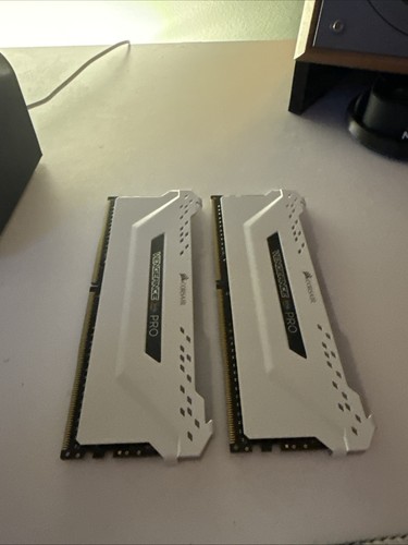 Corsair vengeance rgb - vengeance, 16gb