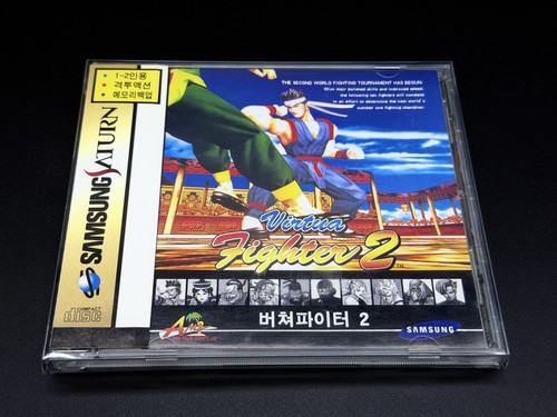 Samsung virtua fighter sega - samsung,