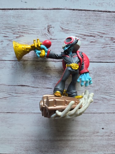 Superchargers skylander - 🍀superchargers,