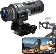 Actionkamera Wasserdicht 1080P